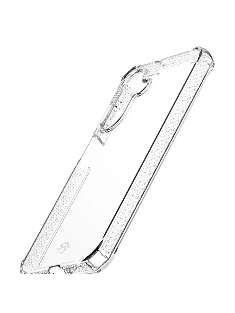 Защитный чехол Spectrum_R Clear для Samsung SGA265G ITSkins — изображение 7 из 9, прозрачный