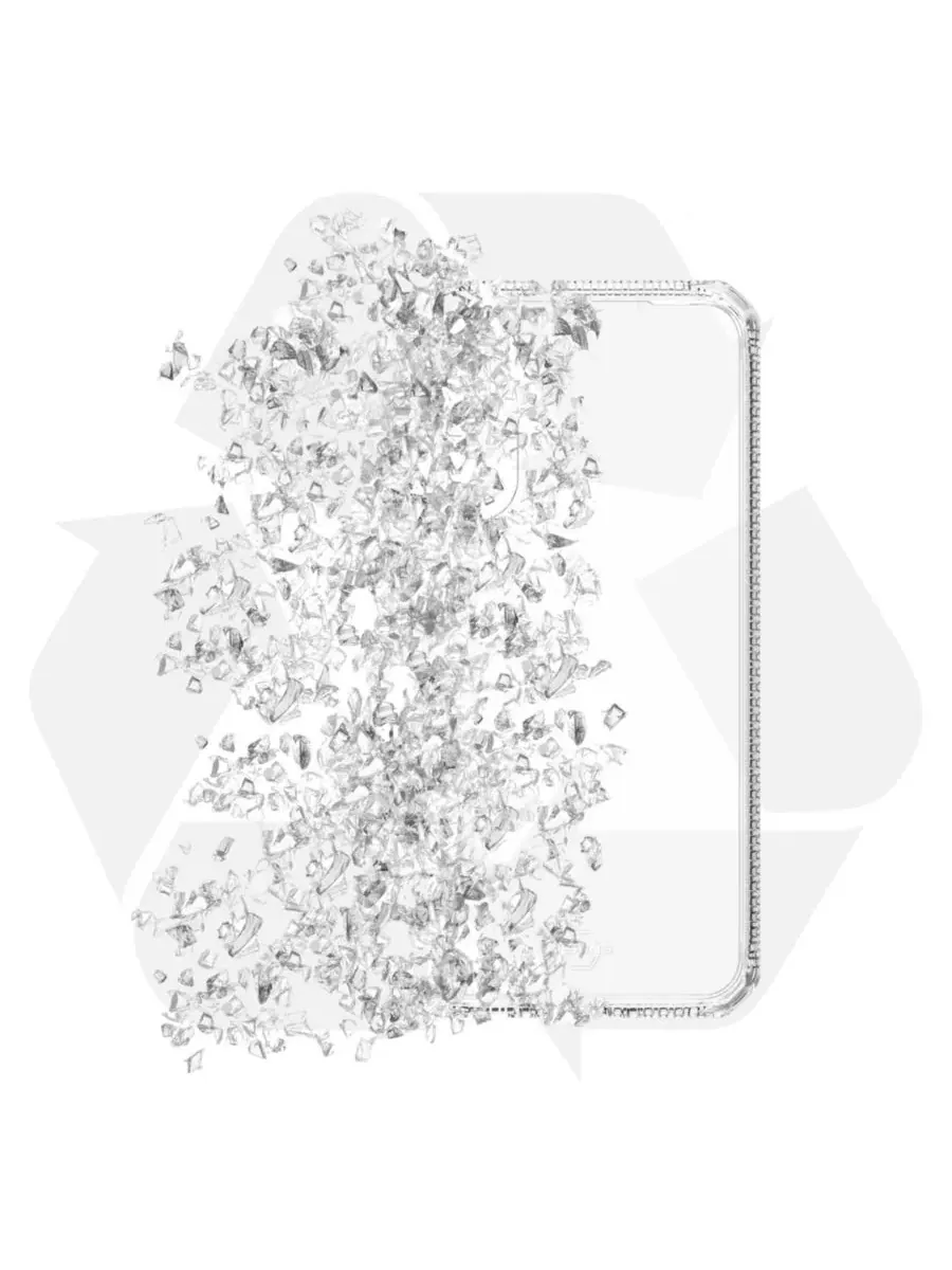 Защитный чехол Spectrum_R Clear для Samsung SGA265G ITSkins — изображение 8 из 9, прозрачный
