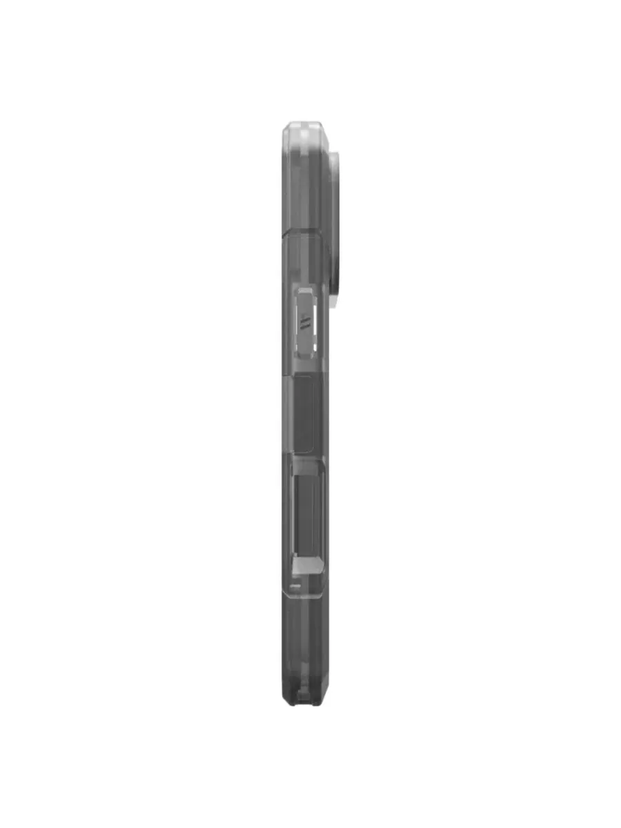 Чехол Trooper MagSafe для Apple iPhone 17 Pro Max, Urban Armor Gear — изображение 8 из 9, серый