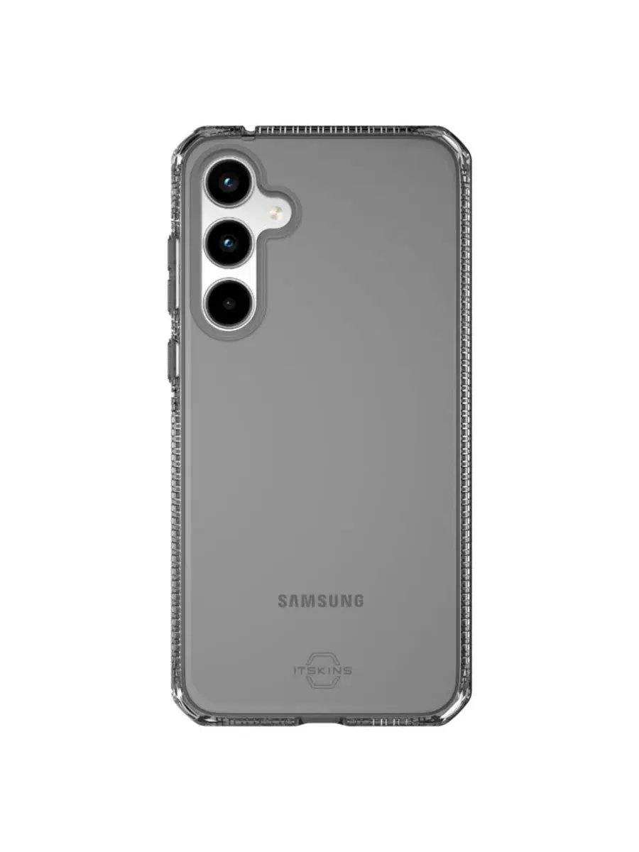 Чехол Spectrum R Clear для Samsung SGA355G ITSkins — черный