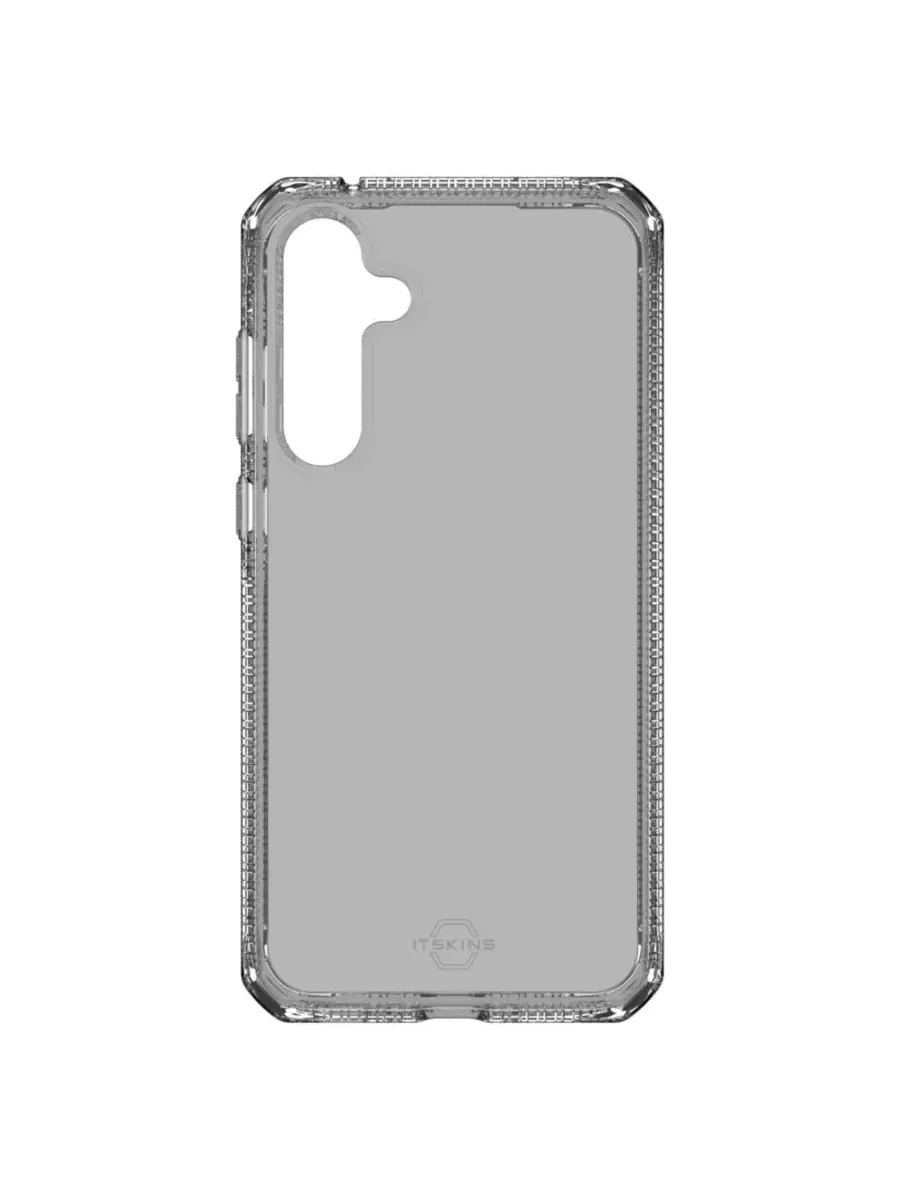 Чехол Spectrum R Clear для Samsung SGA355G ITSkins — изображение 3 из 5, черный