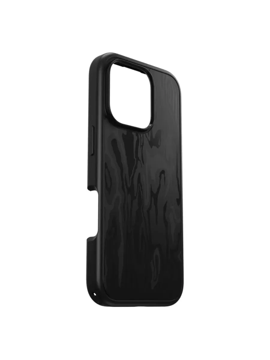 Защитный чехол MagSafe с графическим принтом Symmetry Graphics Otterbox — изображение 3 из 5, черный