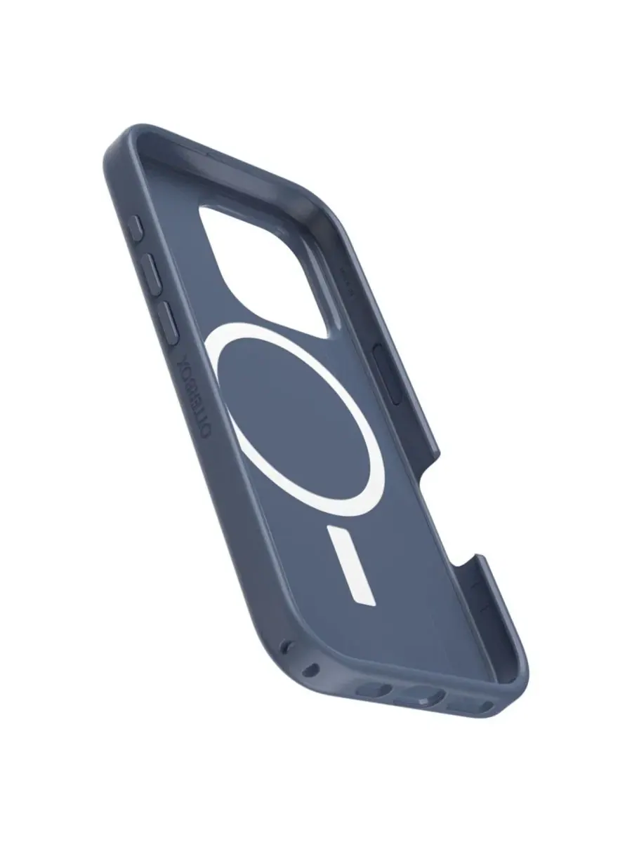 Защитный чехол MagSafe с графическим дизайном Symmetry Graphics Otterbox — изображение 5 из 5, синий мульти