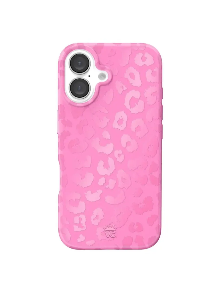 Чехол для iPhone 16 с MagSafe Velvet Caviar