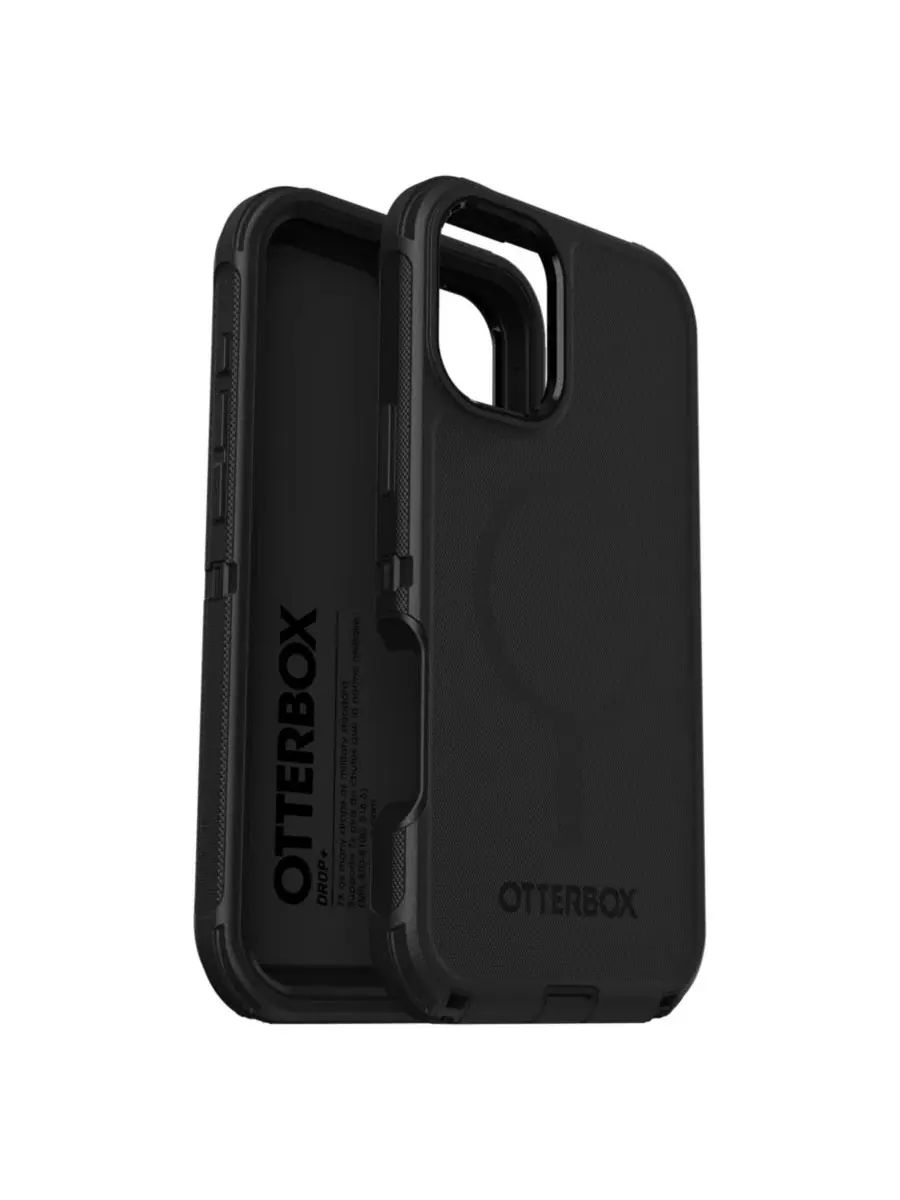 Чехол Defender Series Pro MagSafe для Apple iPhone 16 Plus