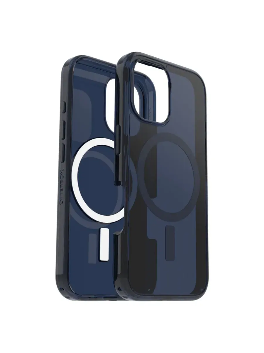 Прозрачный чехол MagSafe для Apple iPhone 16 Otterbox
