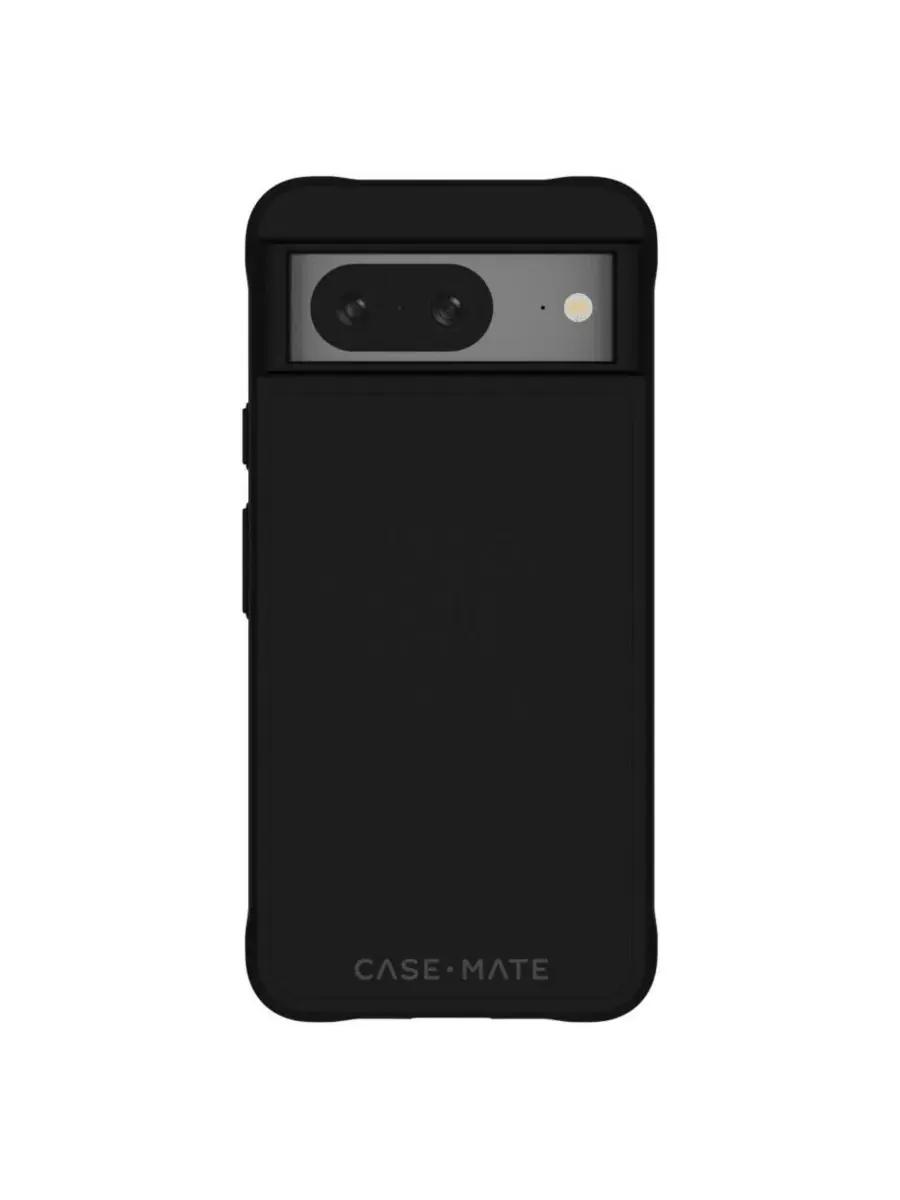 Защитный чехол Tough Case для Google Pixel 8 Case-Mate — черный