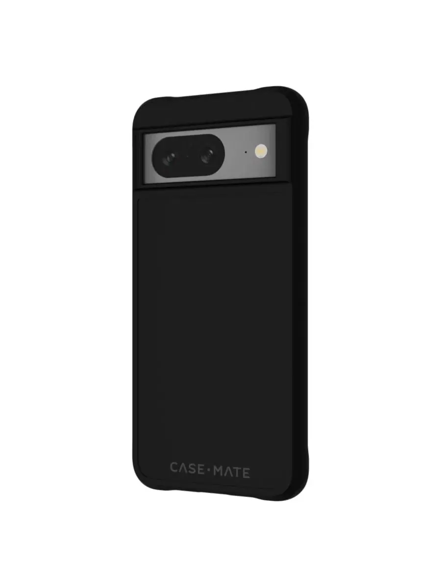 Защитный чехол Tough Case для Google Pixel 8 Case-Mate — изображение 2 из 7, черный