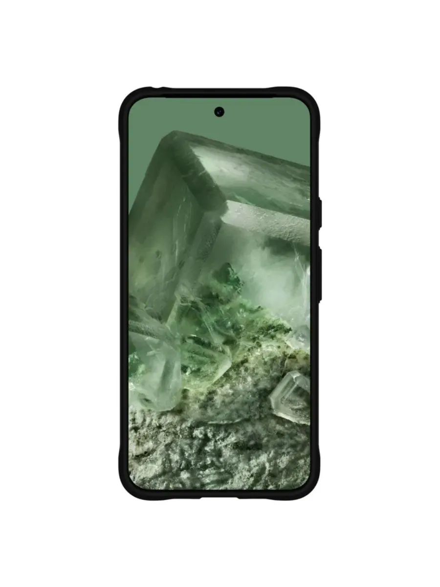 Защитный чехол Tough Case для Google Pixel 8 Case-Mate — изображение 3 из 7, черный