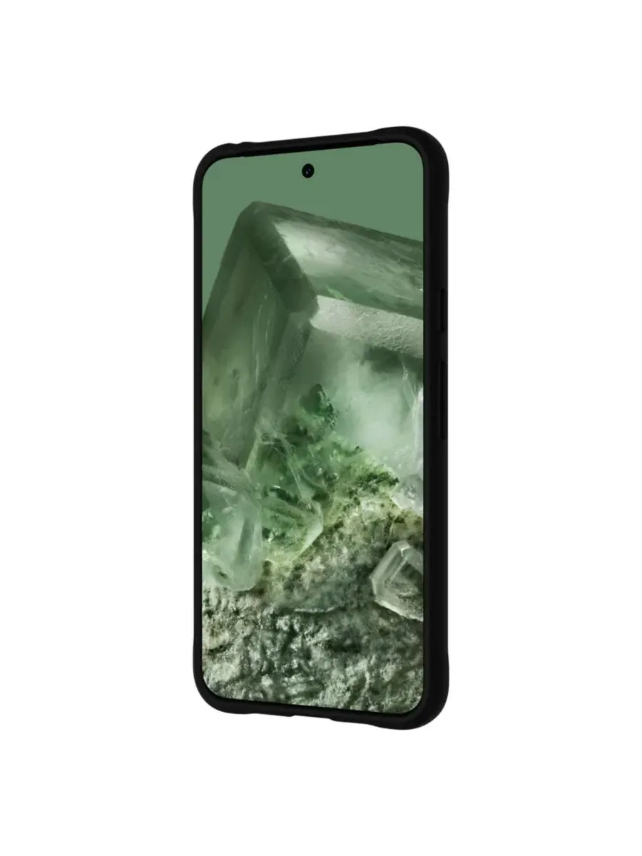 Защитный чехол Tough Case для Google Pixel 8 Case-Mate — изображение 4 из 7, черный