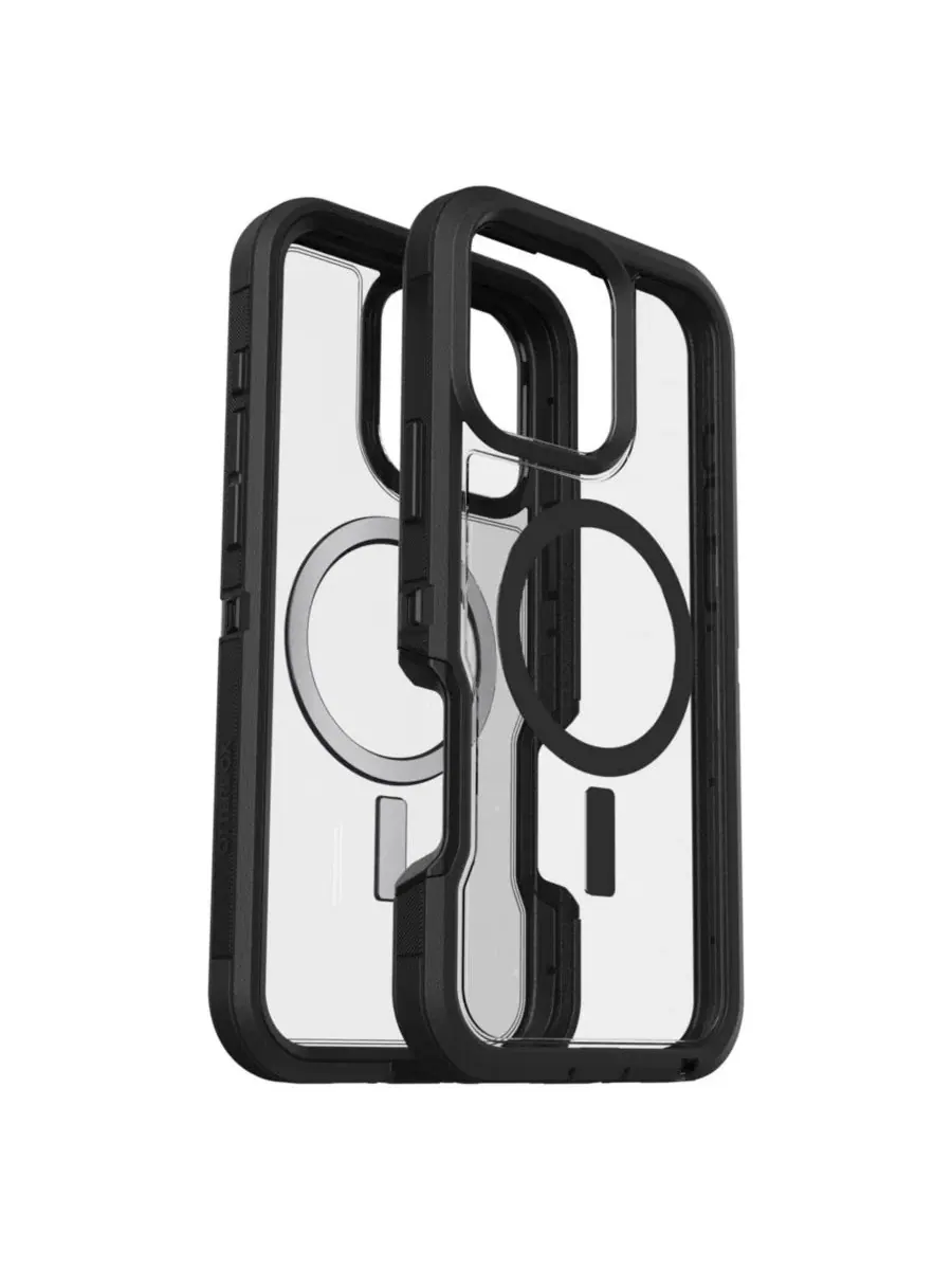 Чехол Defender Pro XT Clear MagSafe для Apple iPhone 16 Pro Max Otterbox
