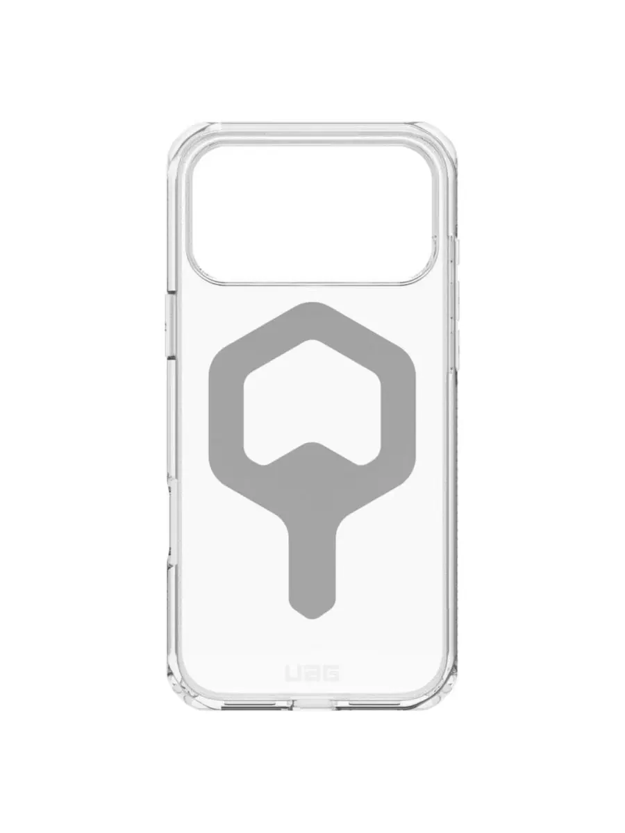 Чехол Plyo MagSafe для Apple iPhone 17 Pro Max URBAN ARMOR GEAR