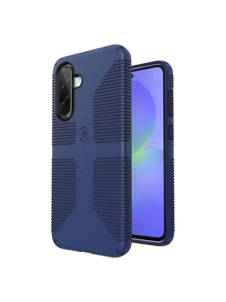 Чехол-бампер Speck Presidio Impact Hero Grip для Samsung Galaxy A36 5G