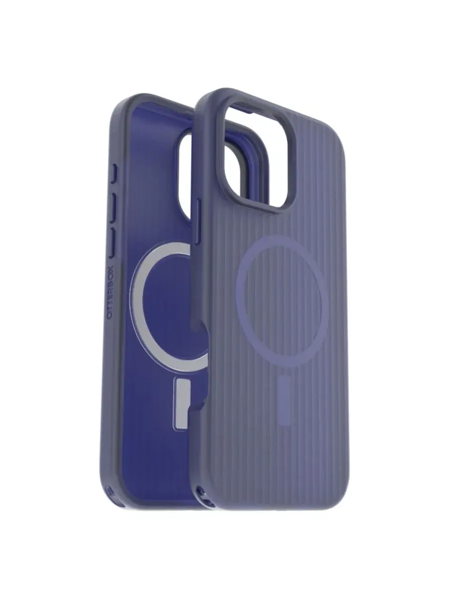 Чехол Symmetry Soft-Touch MagSafe для Apple iPhone 16 Pro Max Otterbox