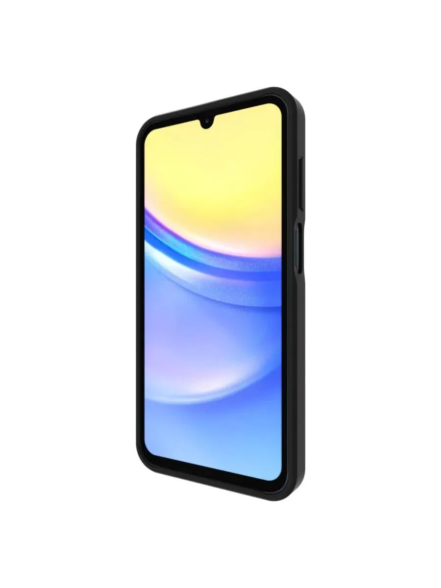 Ударопрочный чехол для Samsung Galaxy A15 5G Case-Mate — изображение 6 из 6, черный