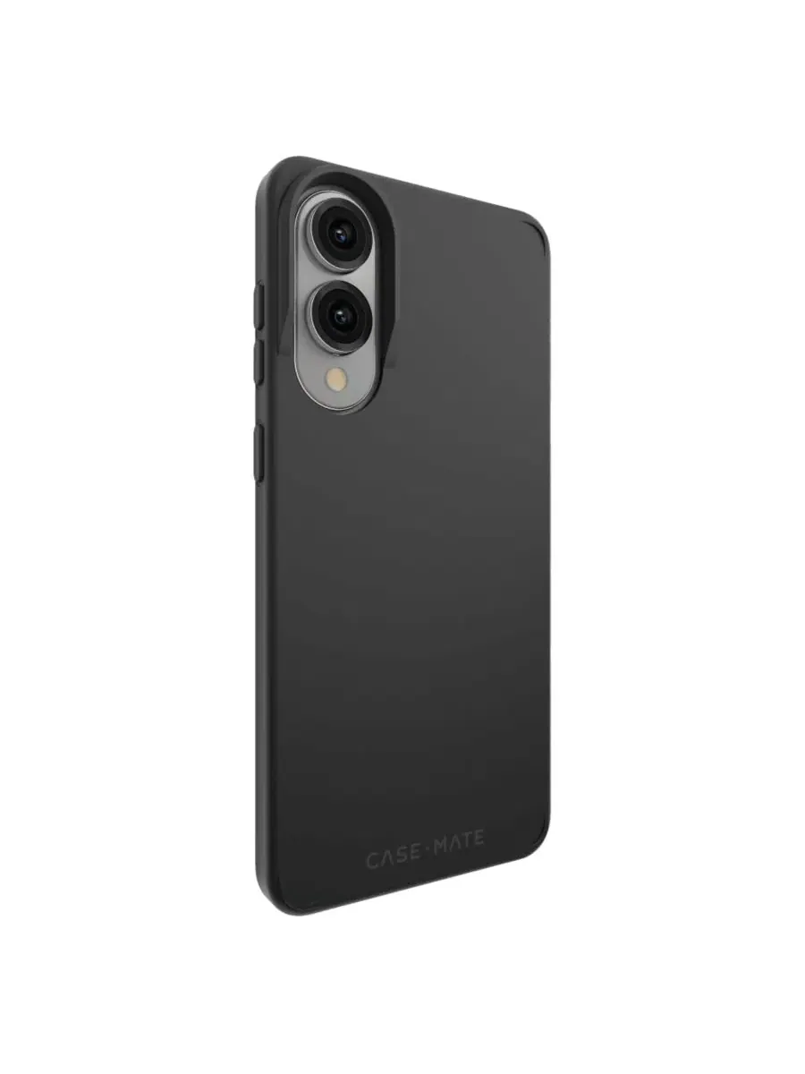 Чехол Tough для Samsung Galaxy S25 Edge Case-Mate — изображение 3 из 9, черный