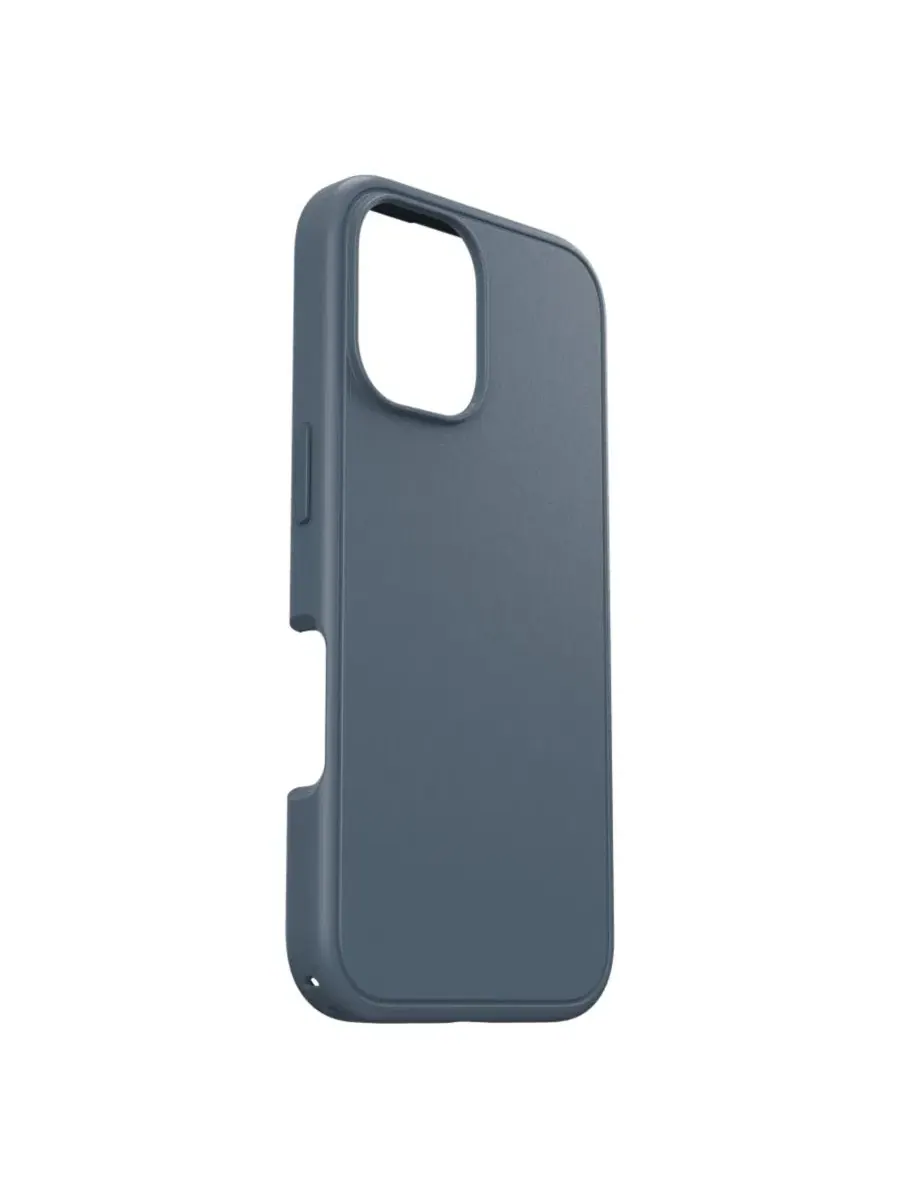 Чехол Symmetry MagSafe для Apple iPhone 16 Otterbox — изображение 2 из 5, светлый синий