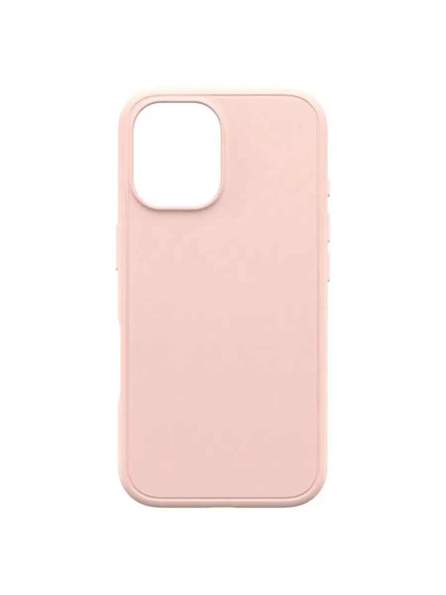 Чехол Symmetry MagSafe для Apple iPhone 16 Otterbox — изображение 3 из 5, розовый