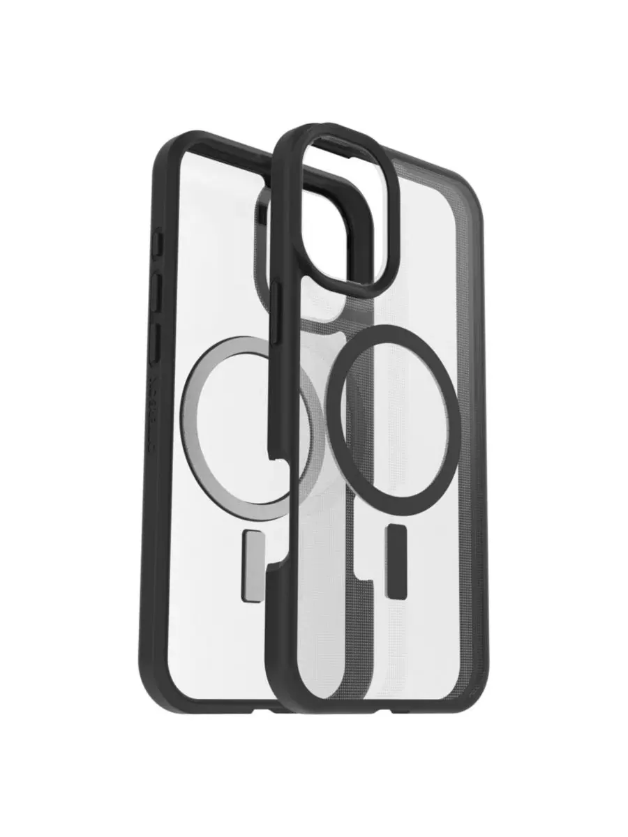 Чехол-бампер OtterBox React MagSafe для Apple iPhone 16 Plus