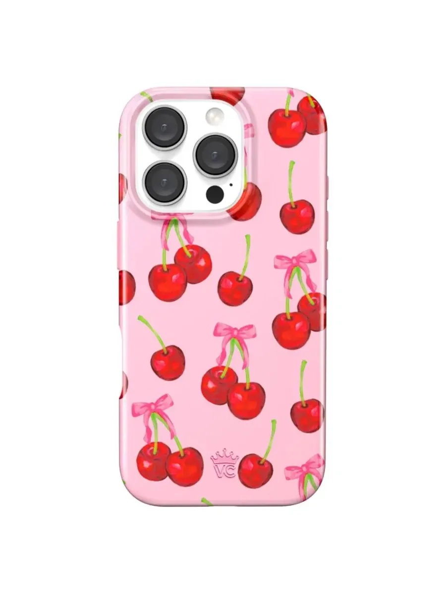 Чехол MagSafe для Apple iPhone 16 Pro Velvet Caviar — мульти