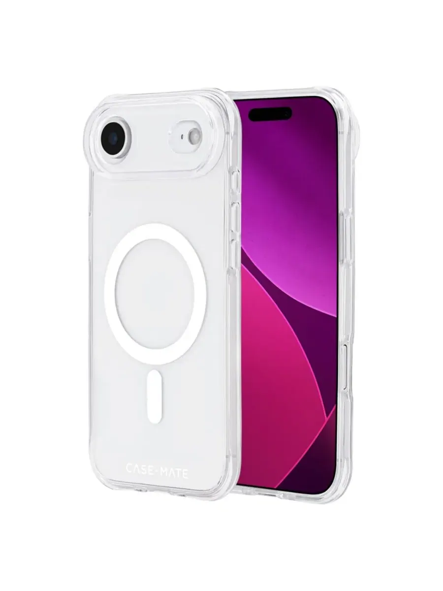 Чехол Tough MagSafe для Apple iPhone Air Case-Mate