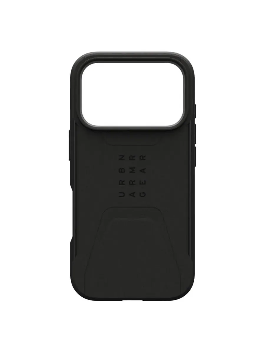 Защитный чехол Civilian MagSafe для Apple iPhone 17 Pro URBAN ARMOR GEAR
