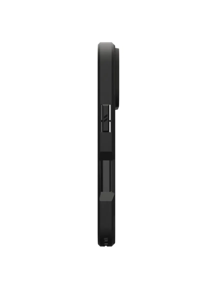 Защитный чехол Civilian MagSafe для Apple iPhone 17 Pro URBAN ARMOR GEAR — изображение 4 из 6, черный