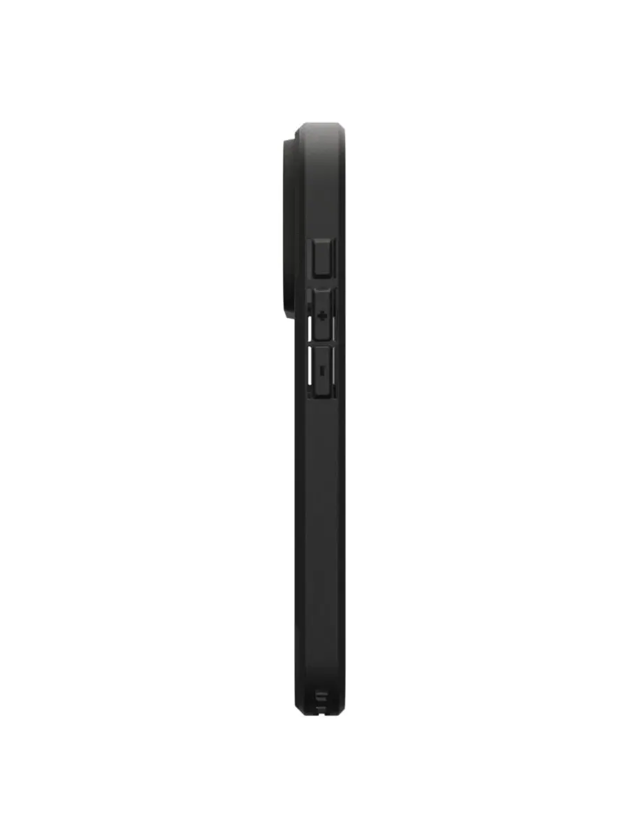 Защитный чехол Civilian MagSafe для Apple iPhone 17 Pro URBAN ARMOR GEAR — изображение 6 из 6, черный