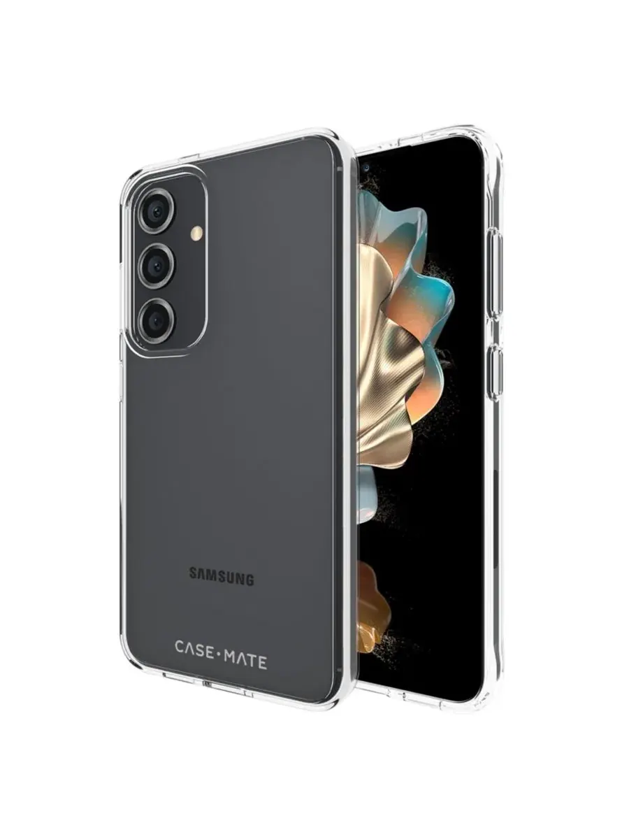 Чехол для Samsung Galaxy S24 Case-Mate