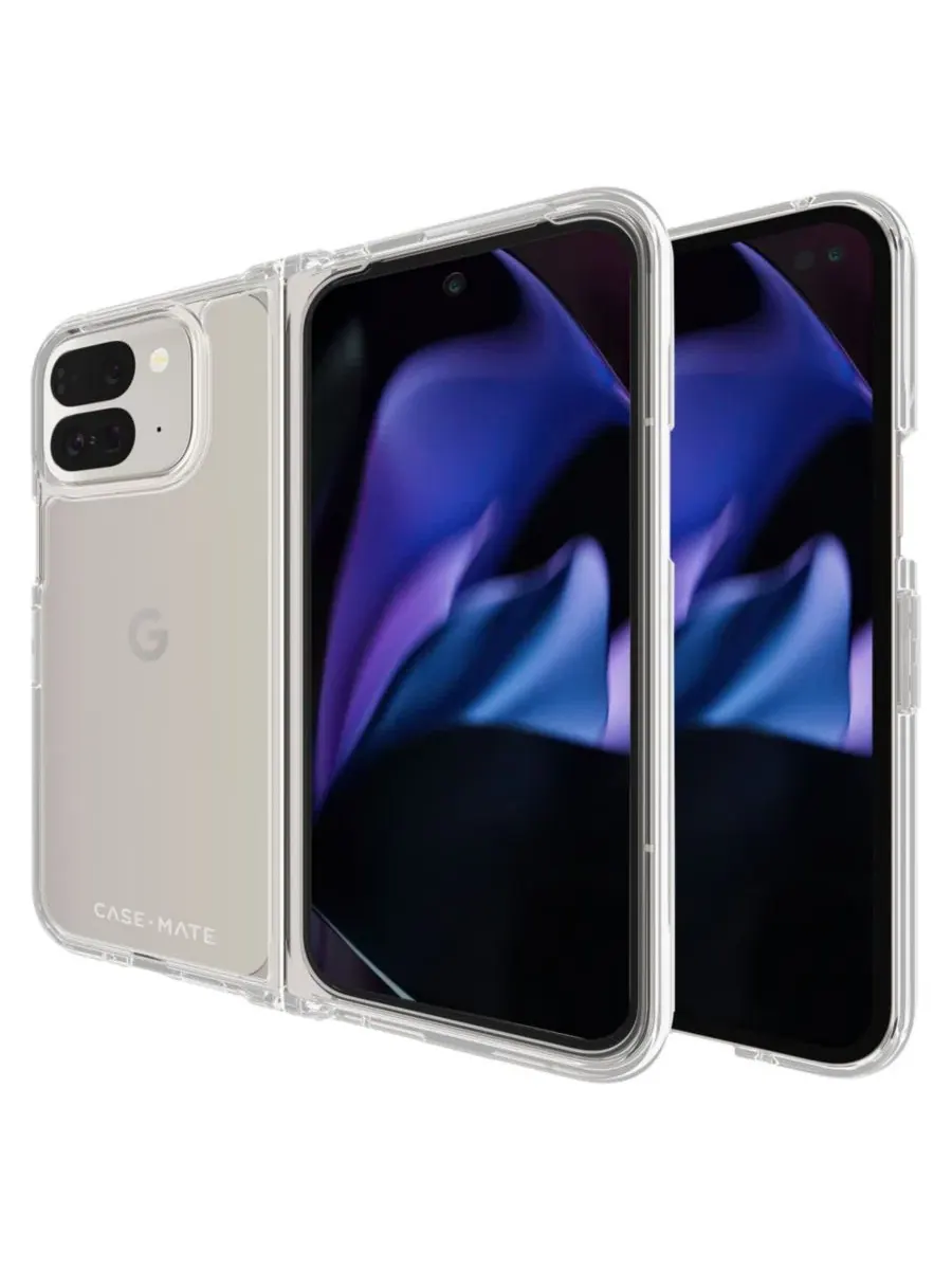 Чехол Tough Case для Google Pixel 9 Pro Fold Case-Mate
