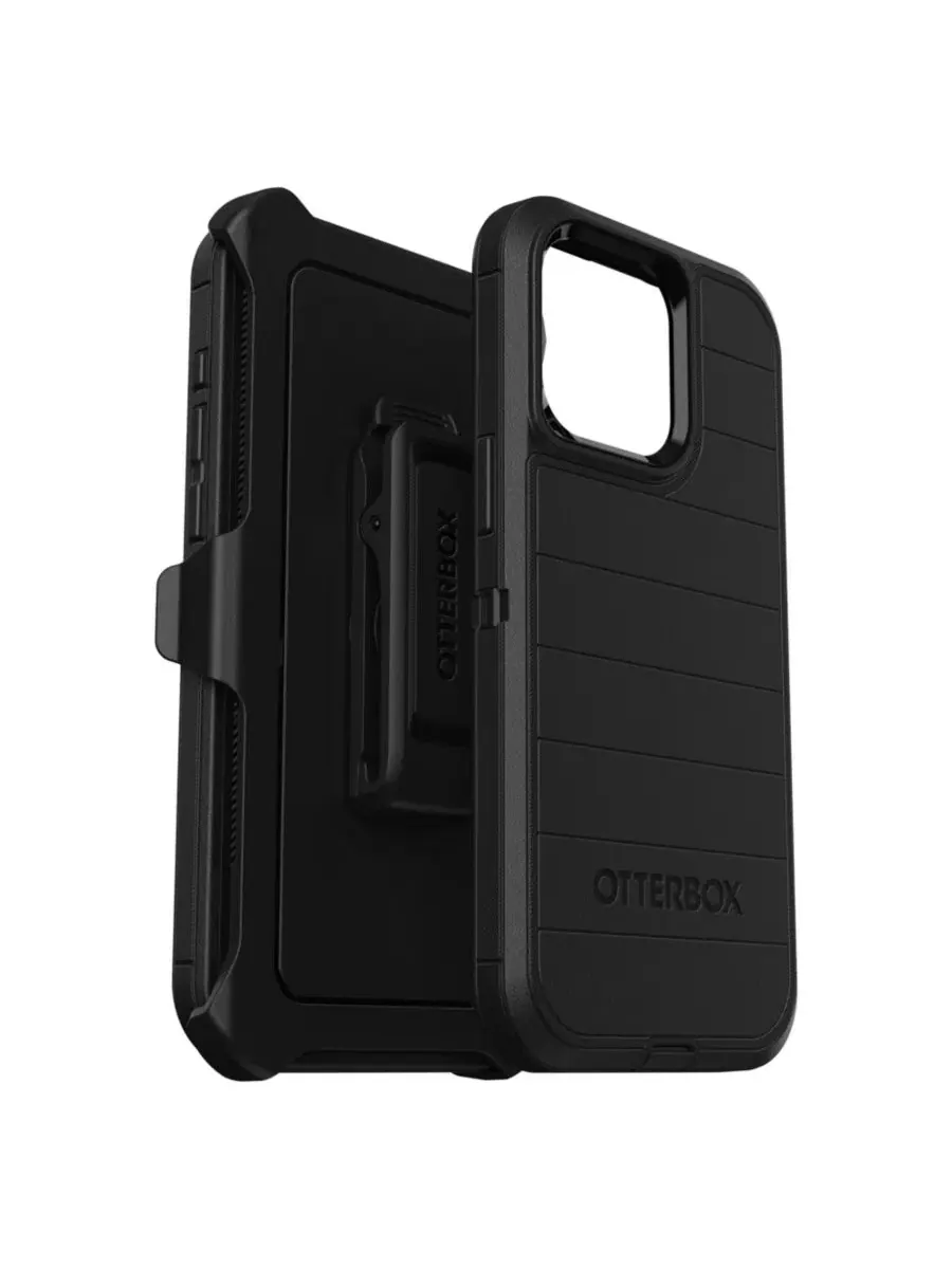 Защитный чехол Defender Pro для Apple iPhone 15 Pro Max Otterbox