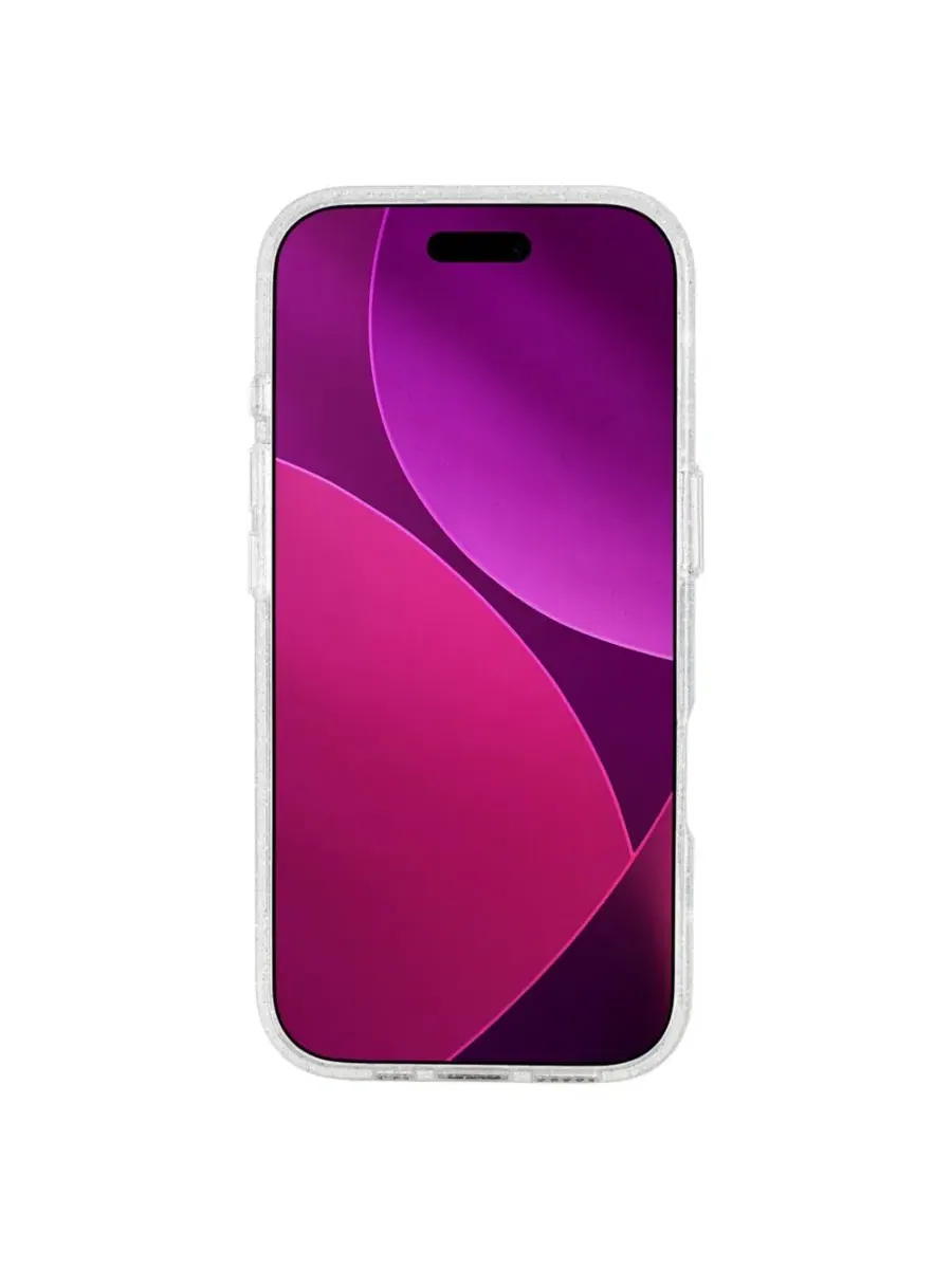 Чехол для телефона с блестками Sheer Twinkle Case-Mate — изображение 4 из 8, мульти