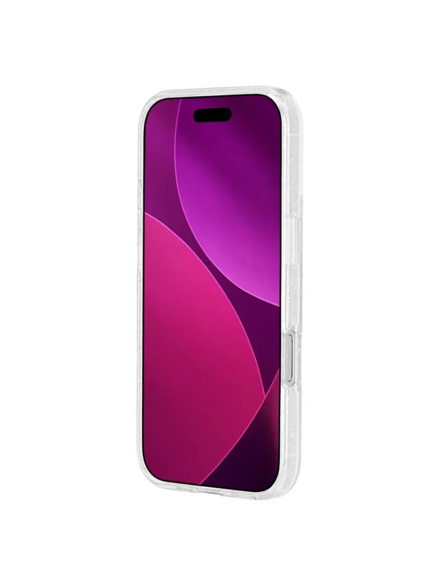 Чехол для телефона с блестками Sheer Twinkle Case-Mate — изображение 6 из 8, мульти