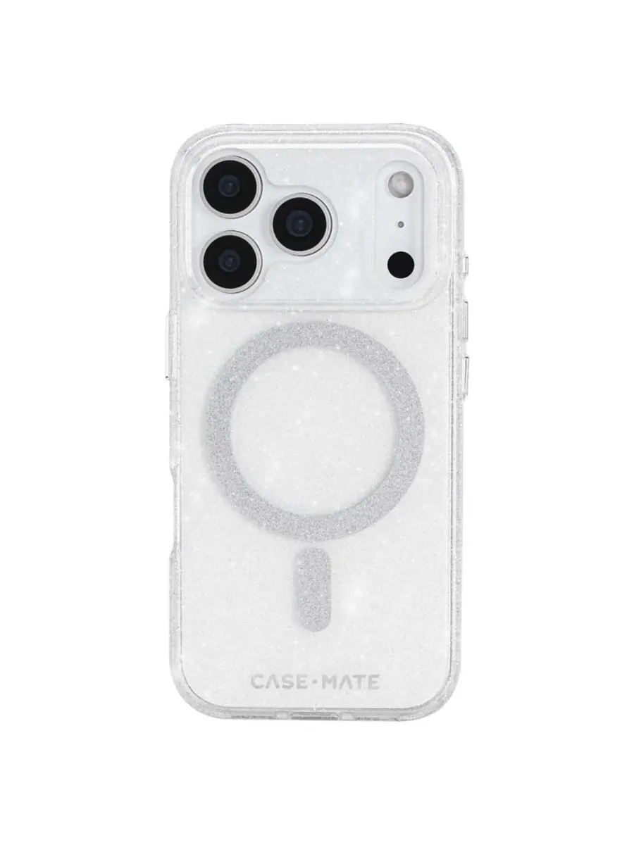 Чехол MagSafe для Apple iPhone 17 Pro Max