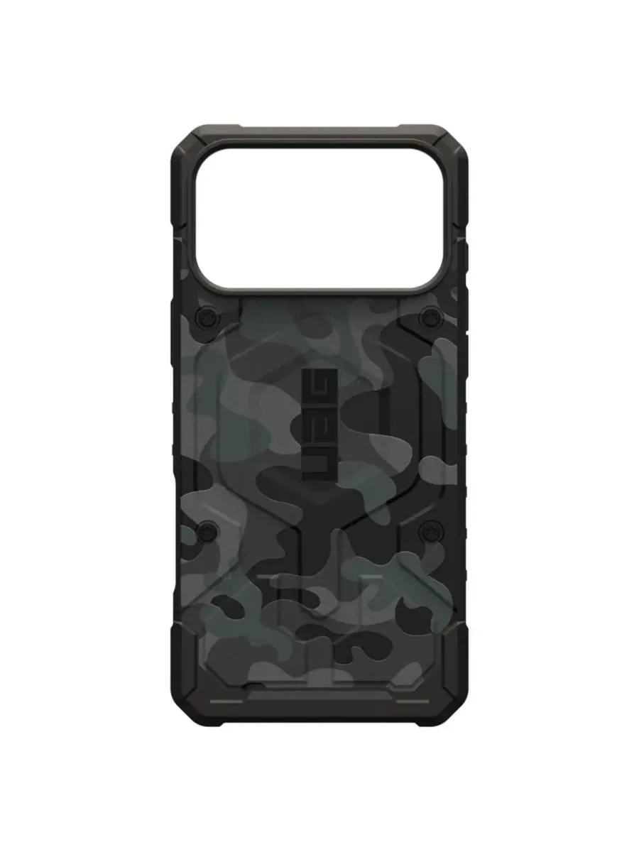 Чехол MagSafe Pathfinder для Apple iPhone 17 Pro Max URBAN ARMOR GEAR