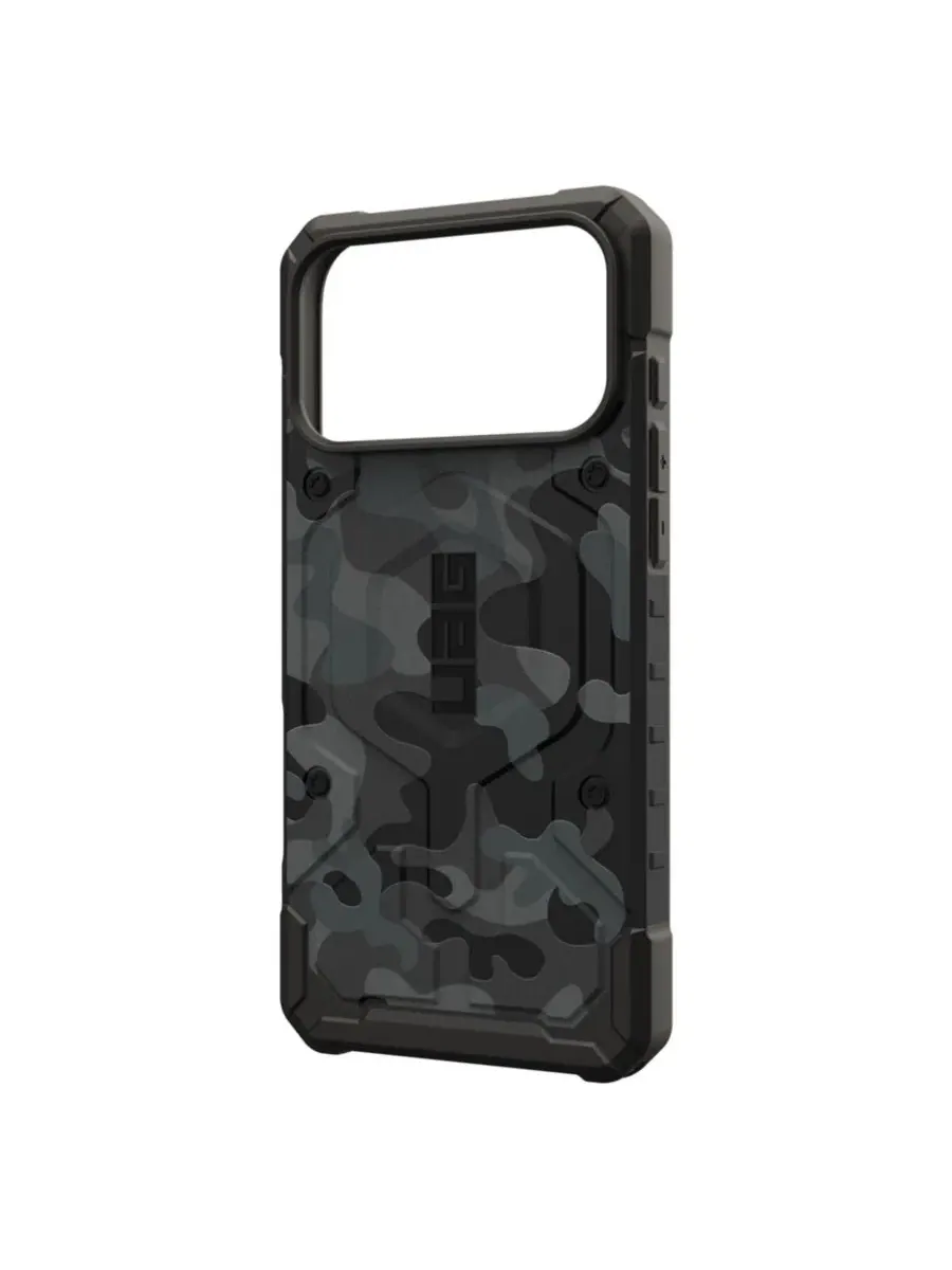 Чехол MagSafe Pathfinder для Apple iPhone 17 Pro Max URBAN ARMOR GEAR — изображение 2 из 6
