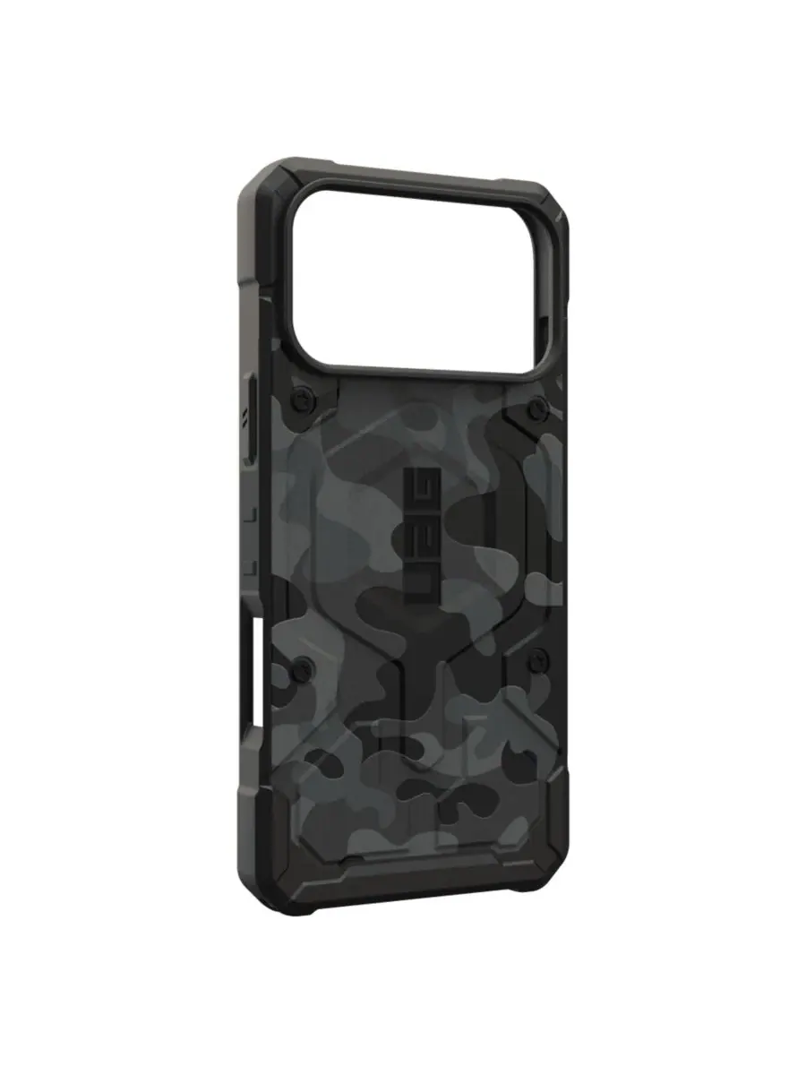 Чехол MagSafe Pathfinder для Apple iPhone 17 Pro Max URBAN ARMOR GEAR — изображение 3 из 6