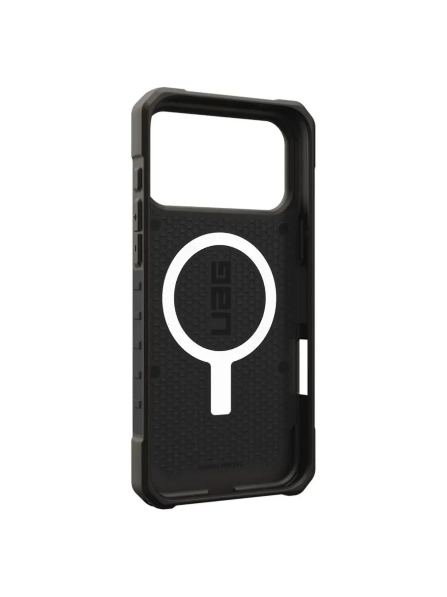 Чехол MagSafe Pathfinder для Apple iPhone 17 Pro Max URBAN ARMOR GEAR — изображение 4 из 6