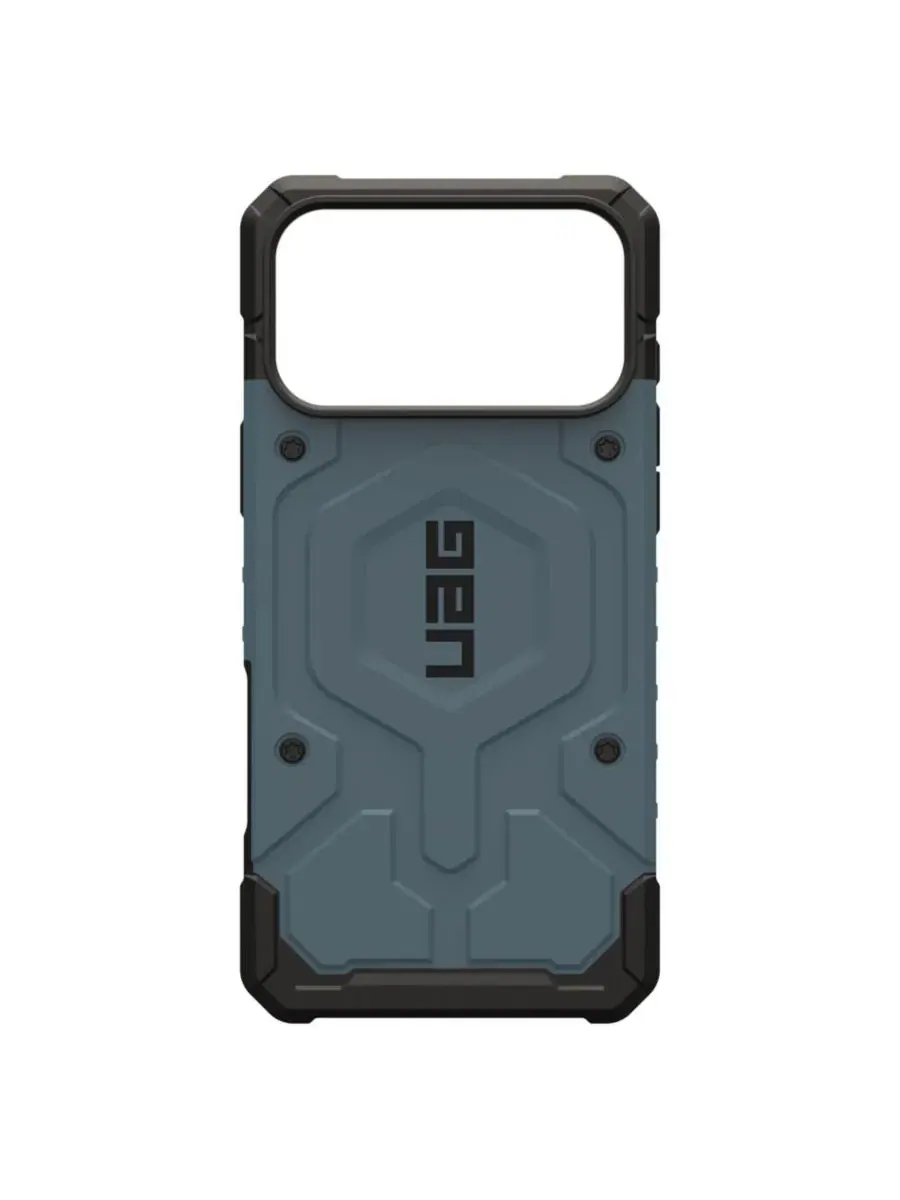 Защитный чехол Pathfinder MagSafe для Apple iPhone 17 Pro Max, Urban Armor Gear