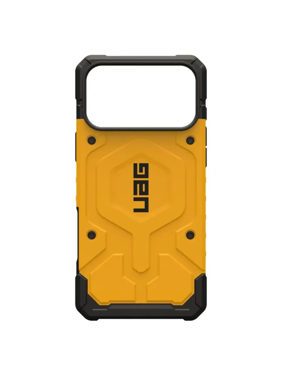 Чехол MagSafe Pathfinder для Apple iPhone 17 Pro Max, Urban Armor Gear