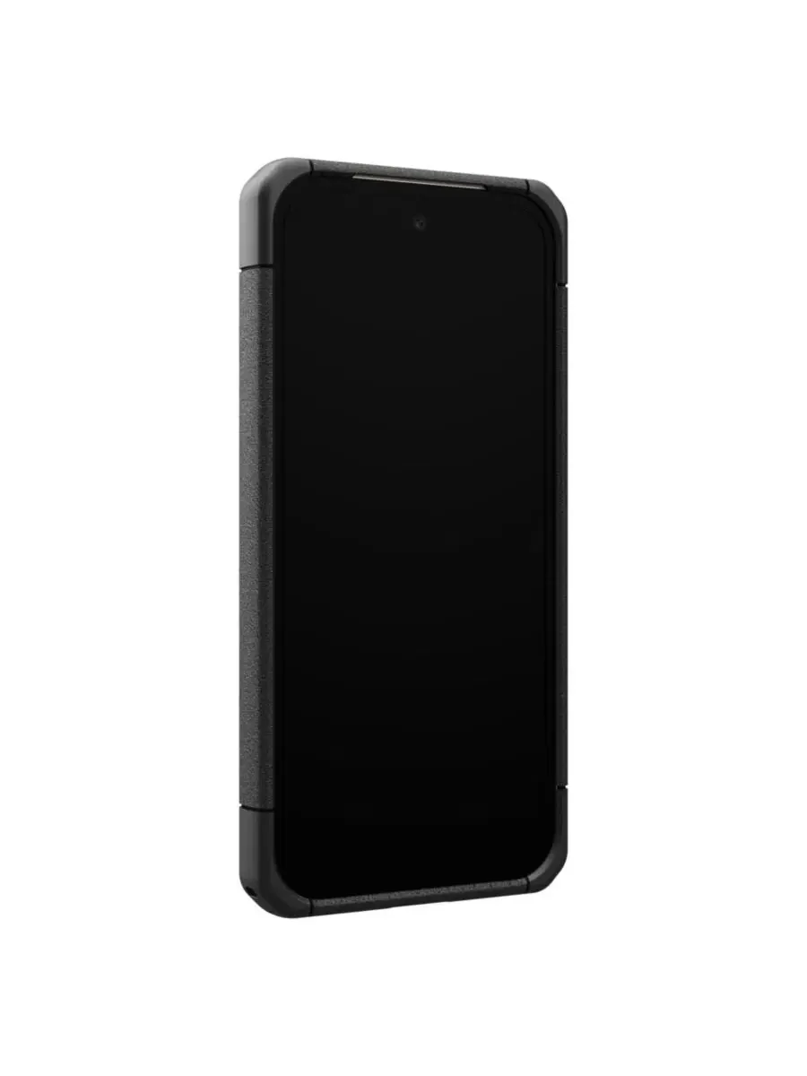 Защитный чехол Scout для Google Pixel 9a URBANARMOR GEAR — изображение 4 из 9, черный