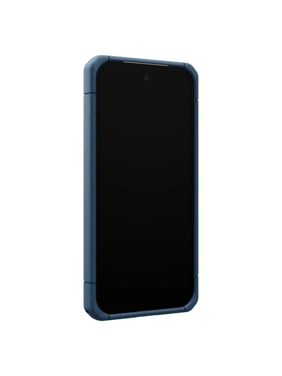 Чехол Scout для Google Pixel 9a URBANARMOR GEAR — изображение 4 из 9, синий