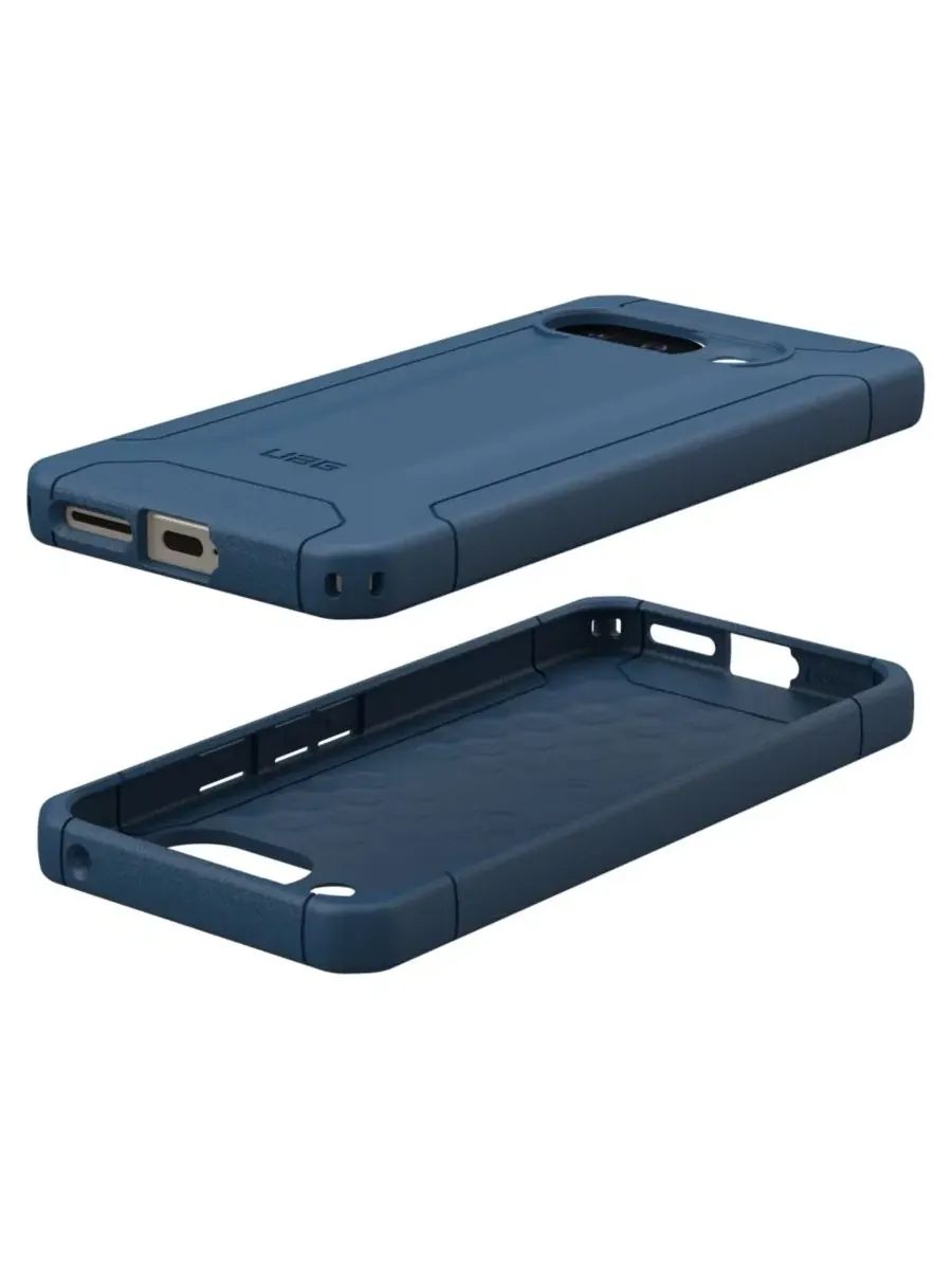 Чехол Scout для Google Pixel 9a URBANARMOR GEAR — изображение 7 из 9, синий