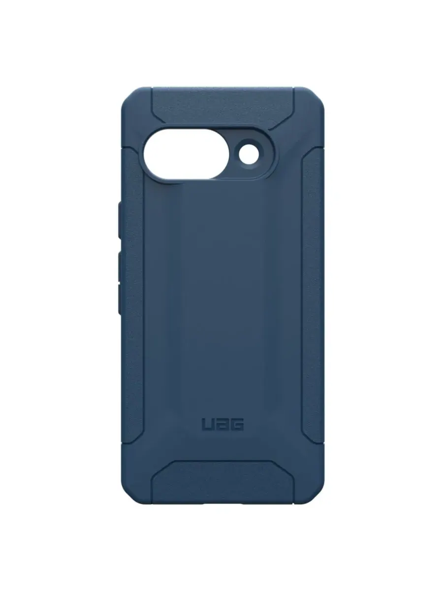 Чехол Scout для Google Pixel 9a URBANARMOR GEAR — изображение 9 из 9, синий