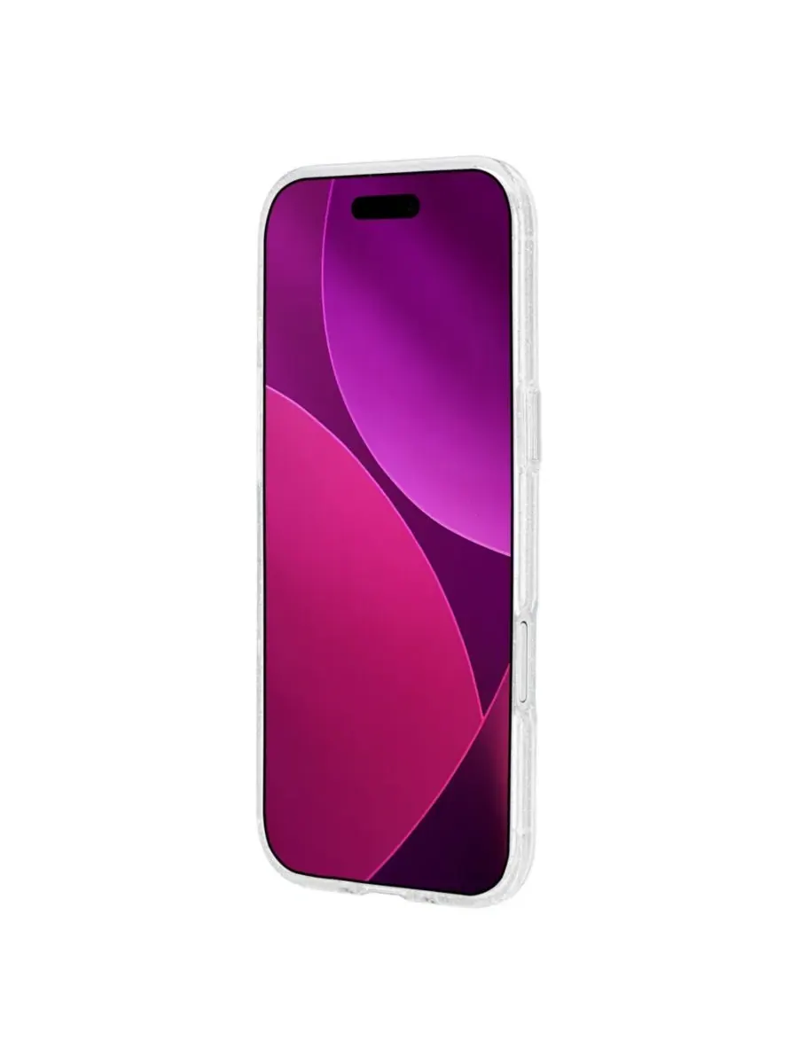 Чехол для телефона Sheer Twinkle с блестками Case-Mate — изображение 6 из 8, мульти