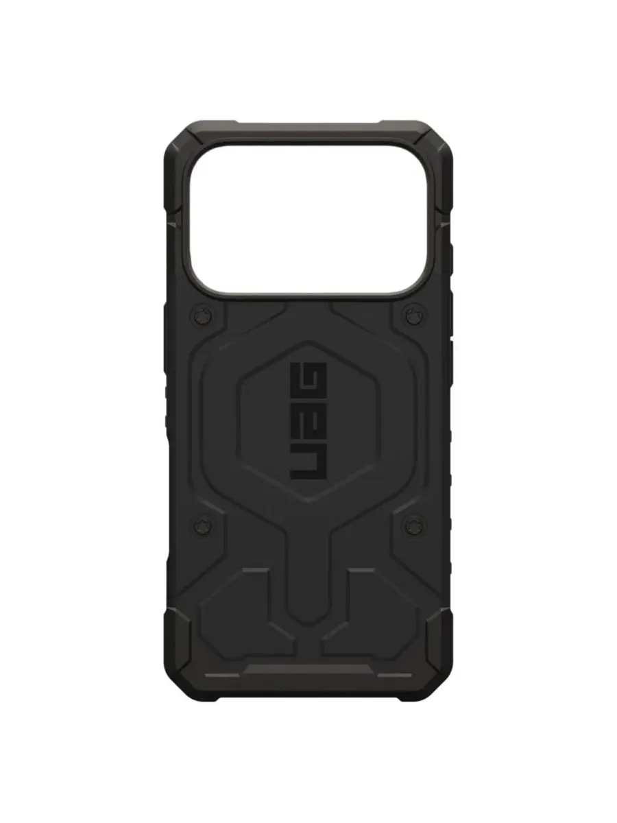 Защитный чехол Pathfinder MagSafe для Apple iPhone 17 Pro, Urban Armor Gear
