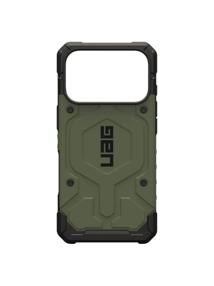 Чехол MagSafe Pathfinder для Apple iPhone 17 Pro, Urban Armor Gear