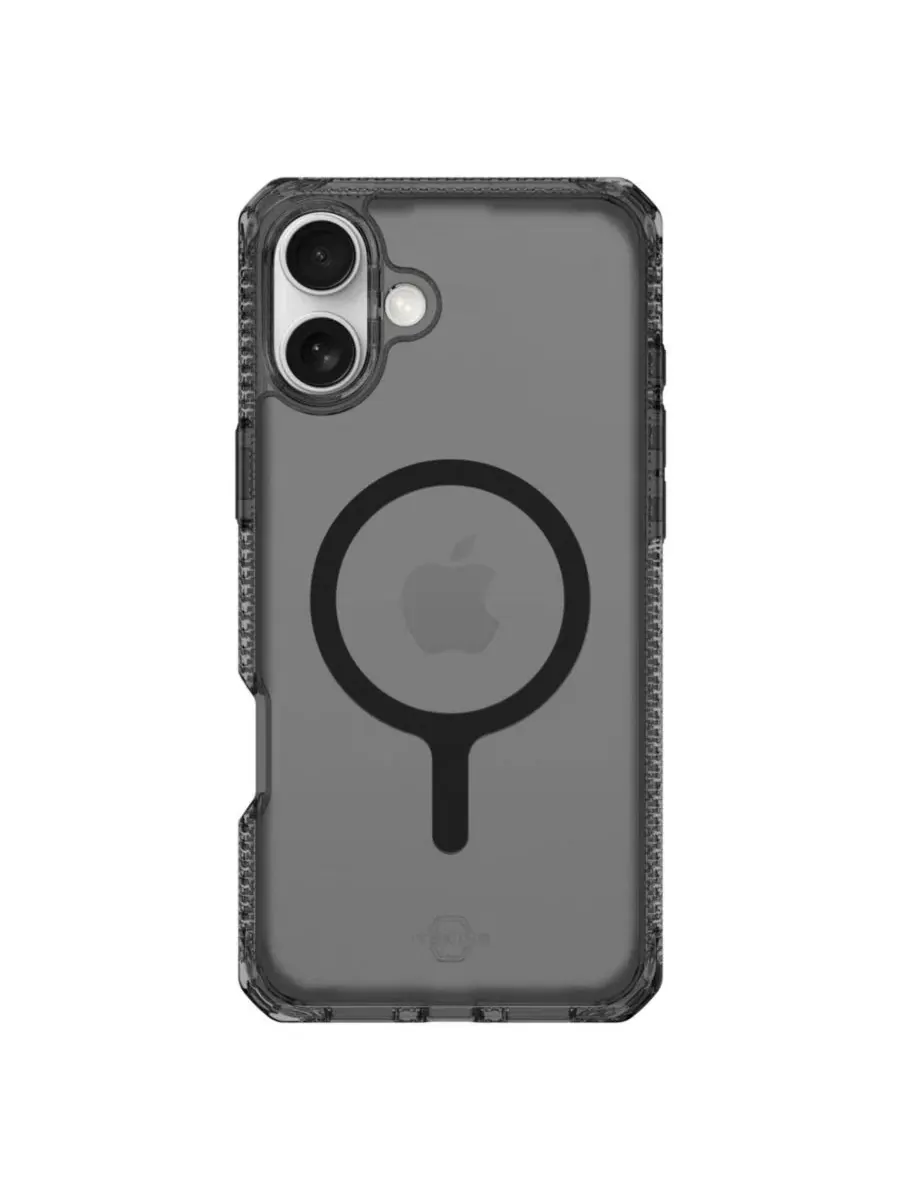 Чехол Hybrid_R Vapor MagSafe для Apple iPhone 16 Plus