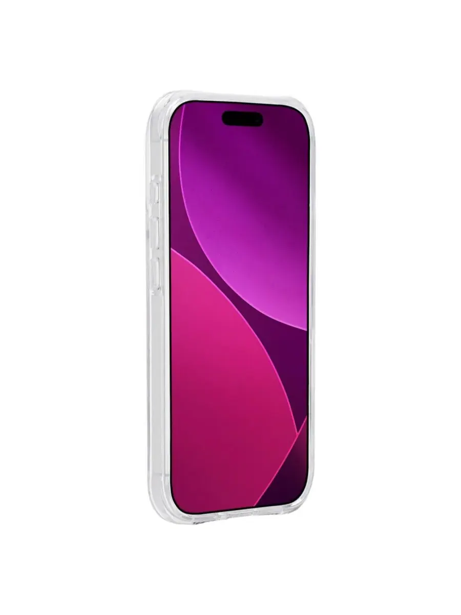 Чехол Tough MagSafe для iPhone 17 Pro Case-Mate — изображение 5 из 9, прозрачный