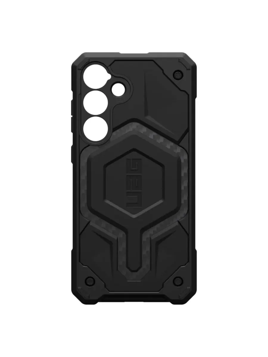 Чехол Monarch Pro для Samsung Galaxy S25 Plus, Urban Armor Gear